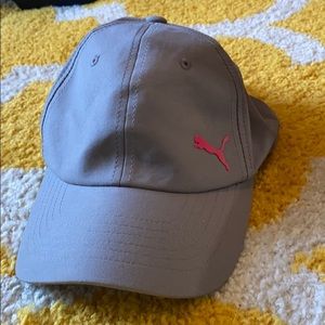 Puma hat